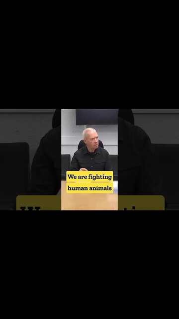 How quickly has this situation escalated? #war #israelhamaswar