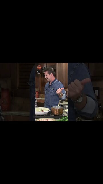 What Happened to Tim Farmer’s Arm? PART 2