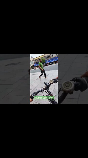 Southall London #shorts #reels #travelwithbharat #southall