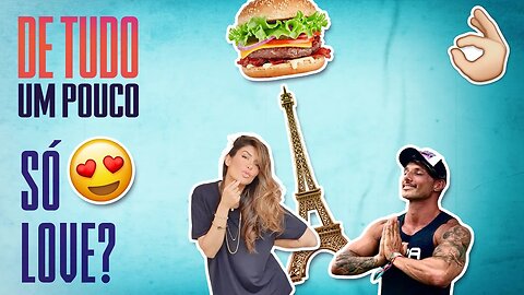 IMPERDÍVEL: JULIANO CEGLIA e TATI BONILHA vão se reconciliar no sofá do DE TUDO UM POUCO?