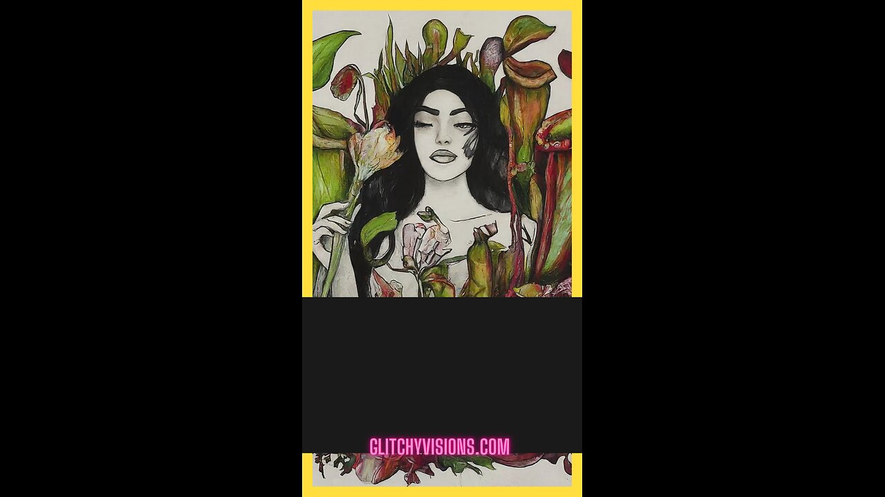 Bog queen collection tshirt