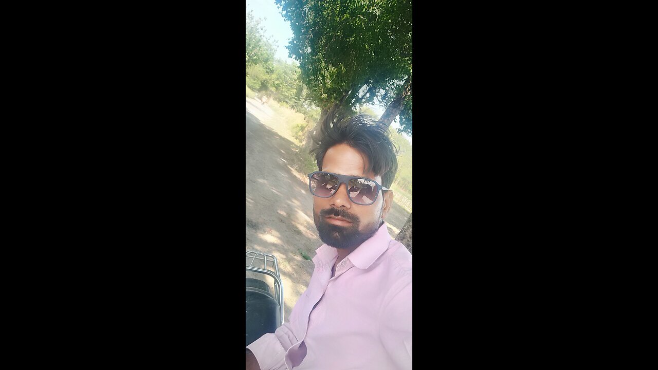 Comedy video