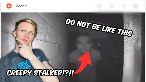 Creepy DoorDash Driver Stalks Their Customer - r/doordash