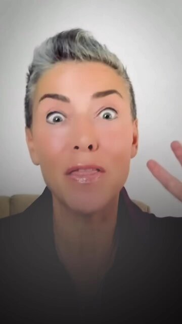 Raising your vibration!