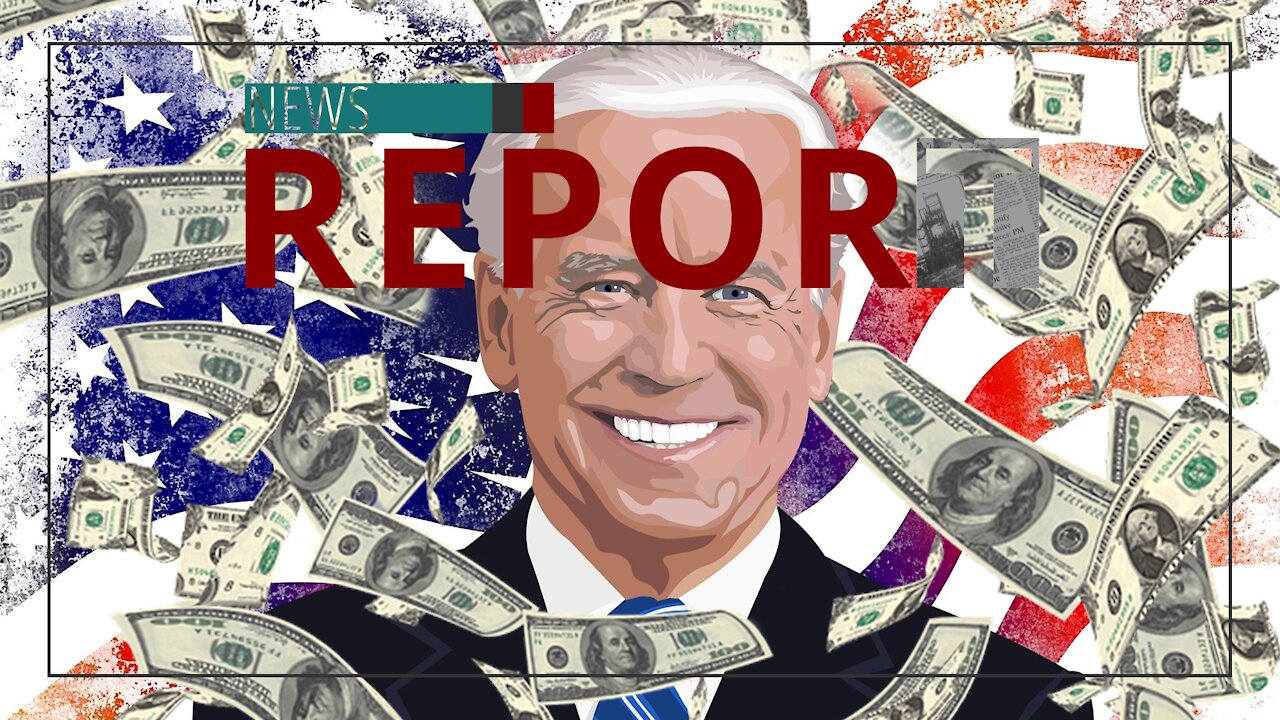 Catholic — News Report — Biden’s Expensive Lies