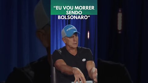 RENATO GAUCHO É FIEL AO BOLSONARO 🇧🇷🇧🇷