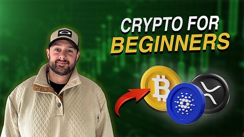 HOW TO DO YOUR OWN RESEARCH IN CRYPTO 