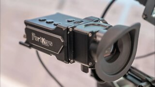 Pro Level EVF - 4K | SDI-3G | HDMI