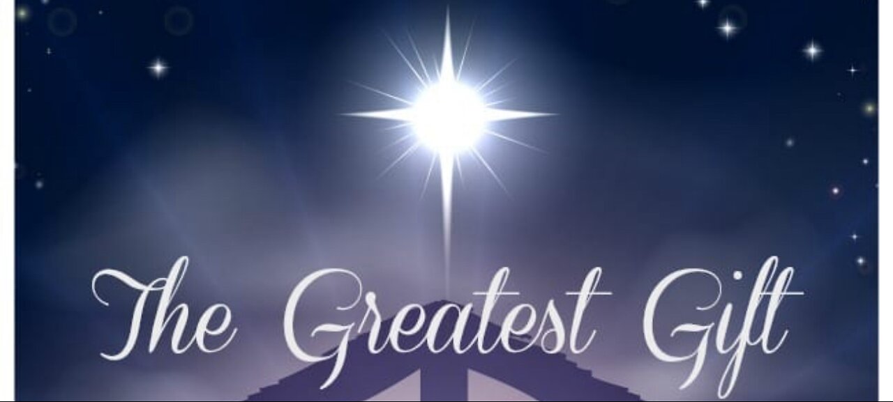 The Greatest Gift | Gratefulness Is a Superpower!
