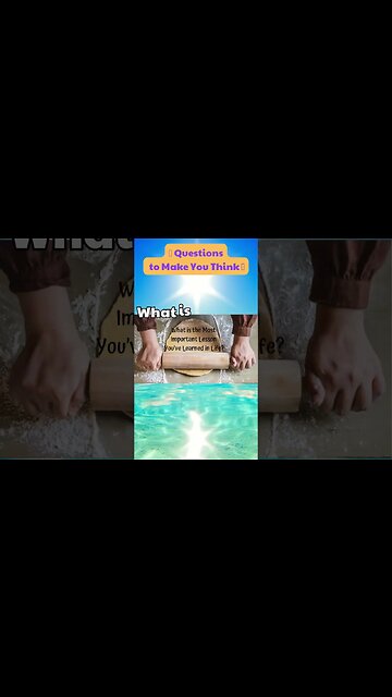 If you could travel to any point in time, where and when would you go 🕰️