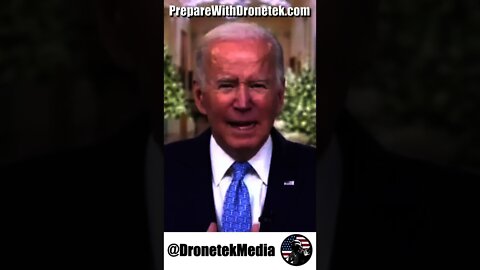 WTF: Joe Biden Asks 'Who Cares About Freedom?' 😯