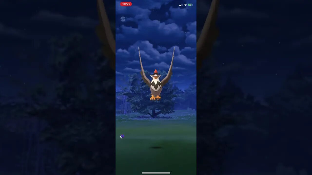 It use to never be this hard to catch Pokémon #pokemon #failure #niantic