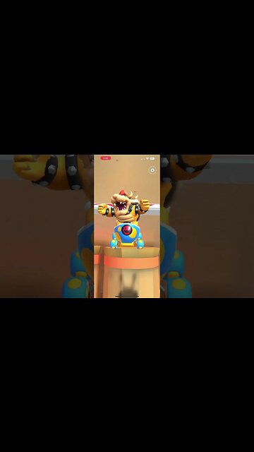 Mario Kart Tour - Cups All Cleared Cinematic (Spring Tour 2023 Ending Cutscene)