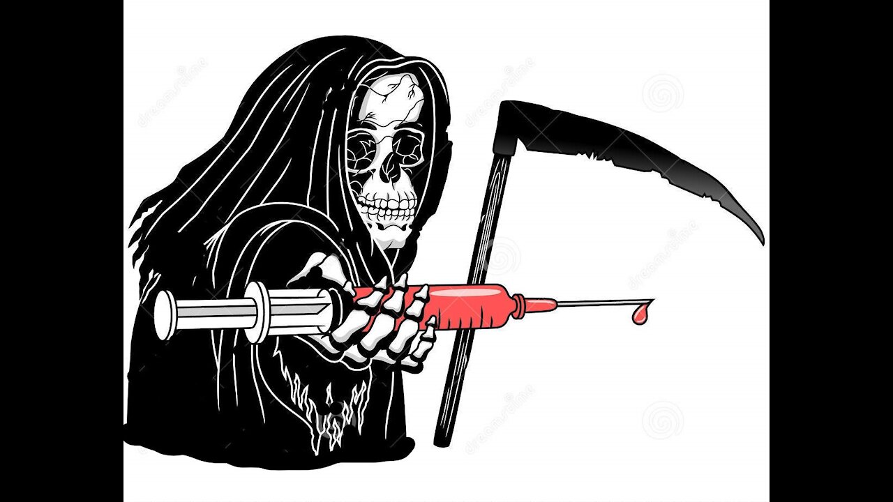 The Syringe of Death