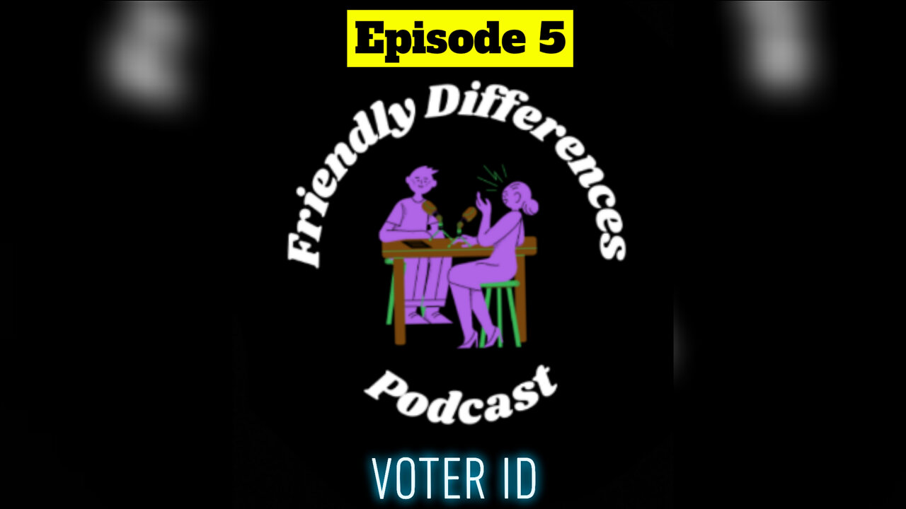 Voter I.d