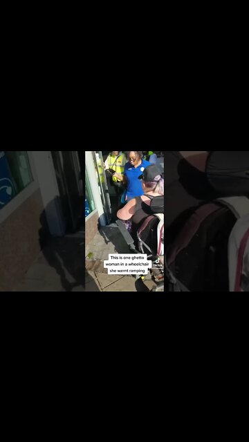 Is no one nice these days in the UK. It’s very depressing living in the UK these days.