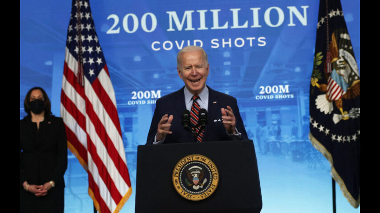 New Poll Shows the Overwhelming Majority of Democrats Don’t Believe in ‘Natural Immunity’