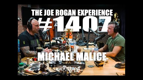 Joe Rogan Experience - #2182 Michael Malice