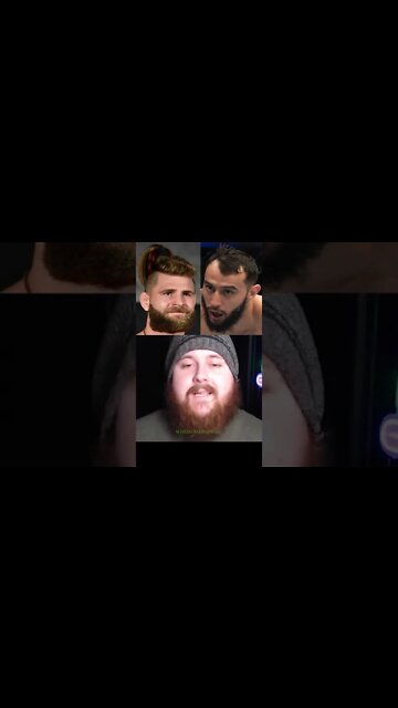 MMA Guru thinks Jiri Prochazka took years off Dominick Reyes career and I say life.