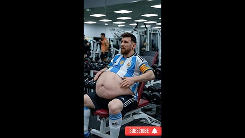 Fat Messi