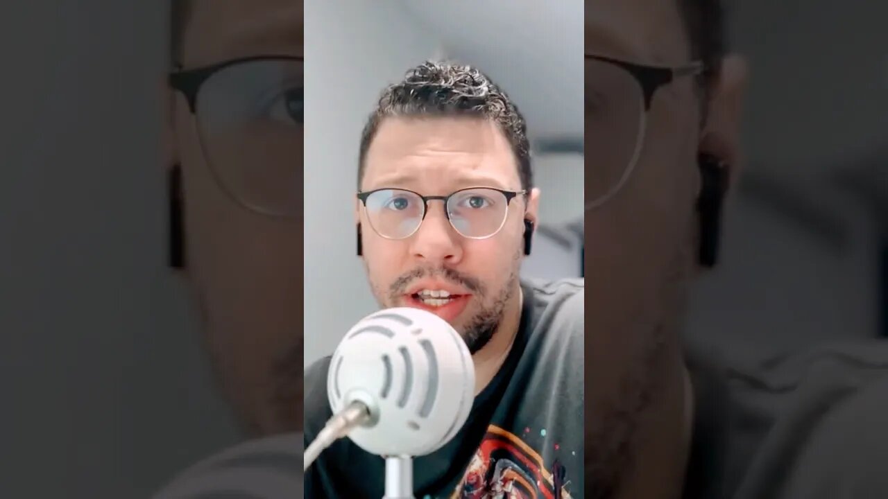 This isn’t just Old Testament