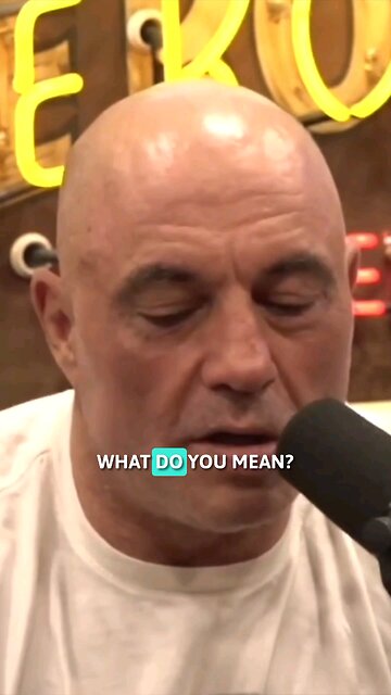 Automation and AI: Job Disruption Ahead #a.i #job #joerogan