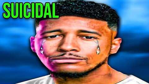 Low Tier god Says He's Suicidal After Being Banned!