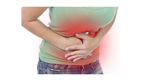 GASTRITIS Y ULCERAS DE ESTOMAGO DIAGNOSTICO Y SOLUCION BIODESCODIFICACION