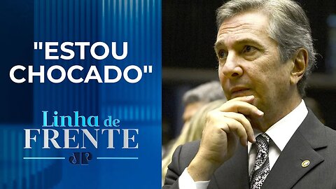 Collor é condenado pelo STF por corrupção e lavagem de dinheiro | LINHA DE FRENTE