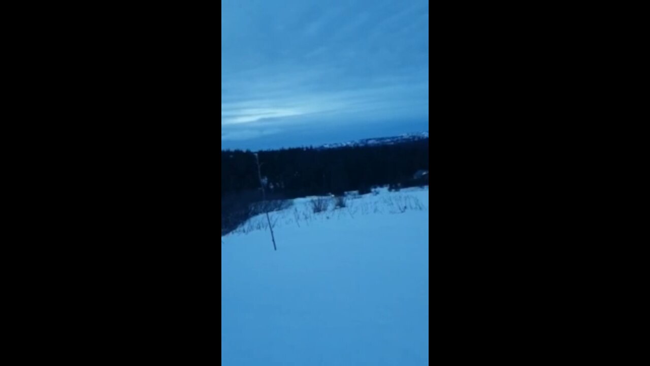 Hitting the Rev Limiter on 270hp Turbo Yamaha Sidewinder