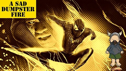 The Amazing Spider-Man 2 (2014) Retro Review