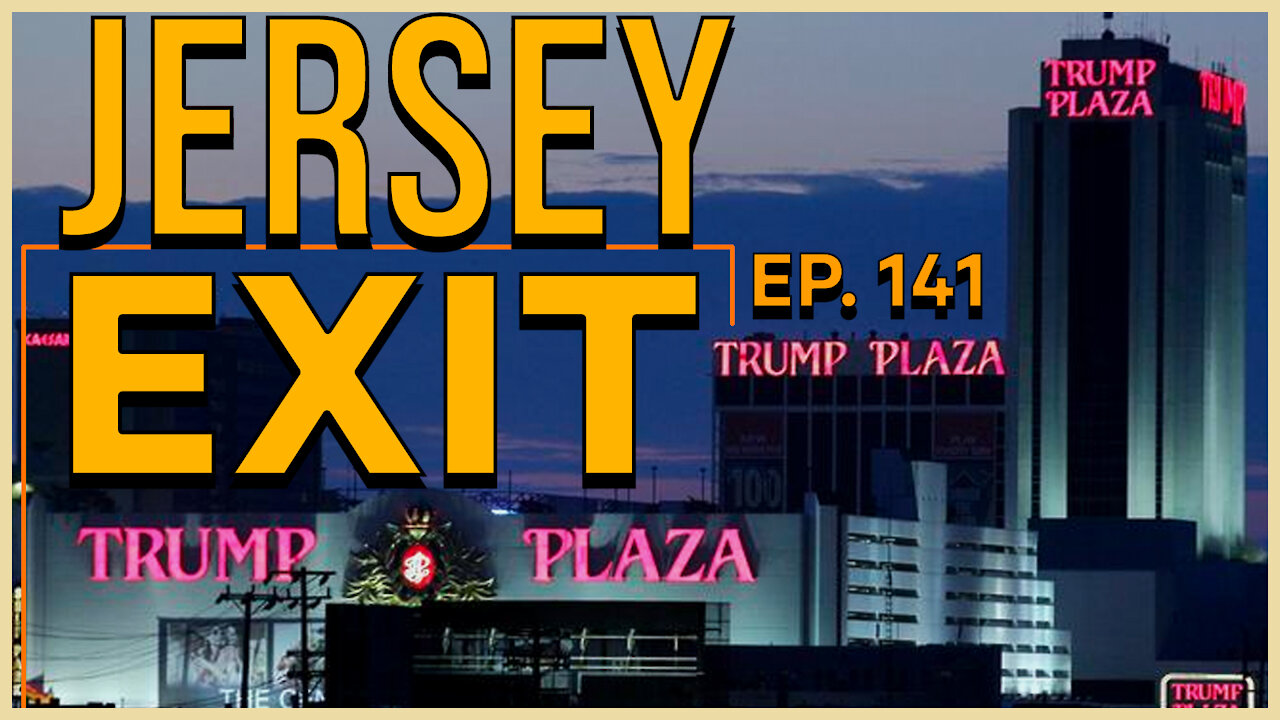 Jersey Exit | Ep. 141