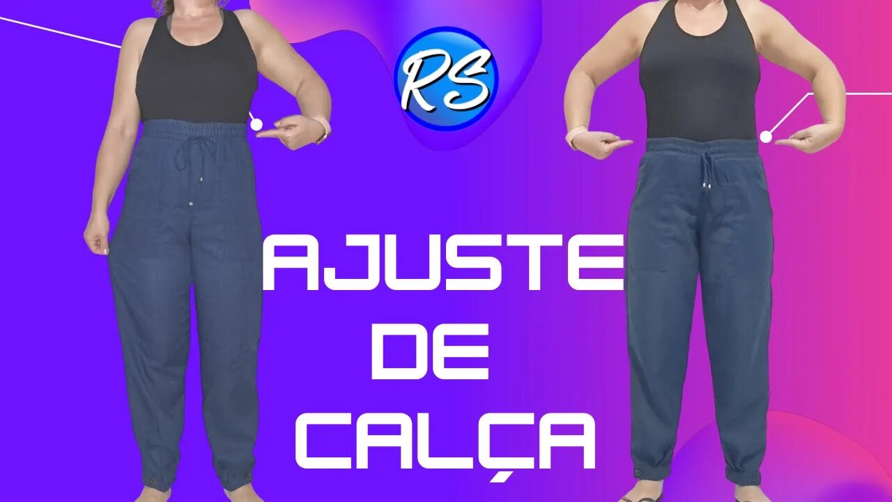 Ajuste de Calça e Minhas Histórias #EP249