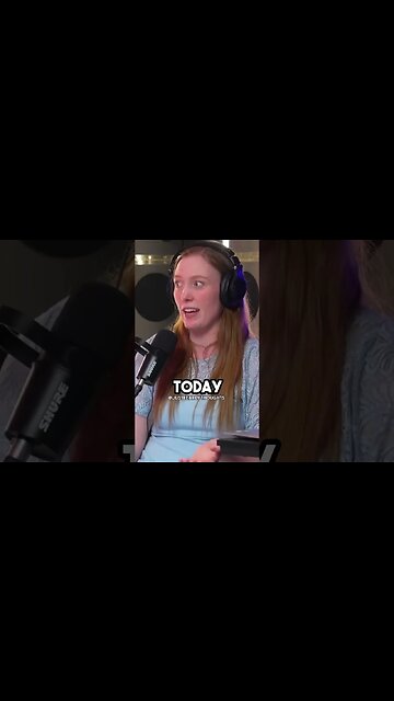 Women Tell On Themselves.