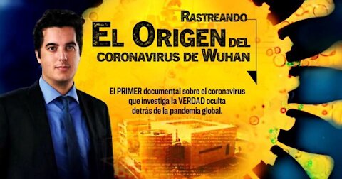 Rastreando el Origen del Coronavirus de Wuhan, de Joshua