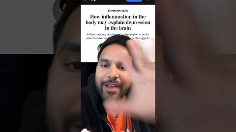 #Depression will kill you..but you have some choices to make. #askabhinav