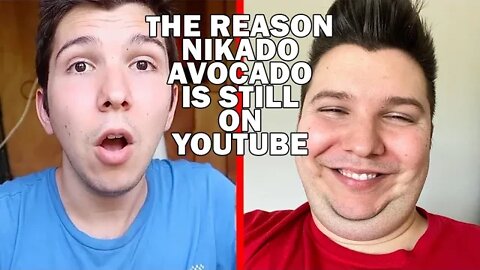 The Reason Why Nikado Avocado And Other Mukbang Channels Are Still On YouTube