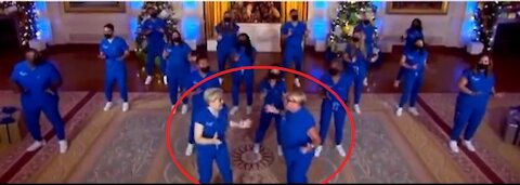 Hospitals this is about get bad - The white house