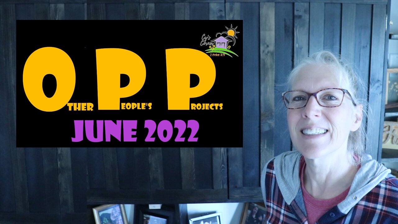 OPP June 2022