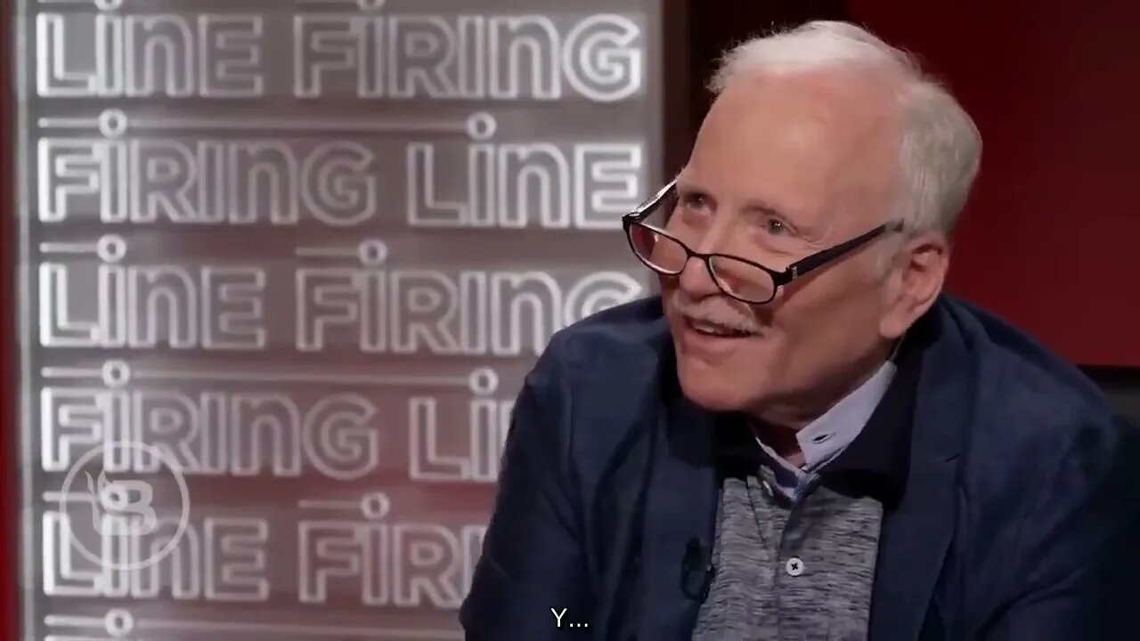 Richard Dreyfuss on Hollywoke (con subtítulos en español)