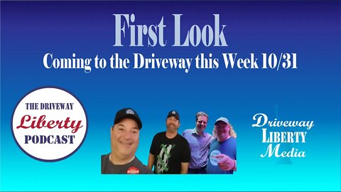 First Look For This Week: Matt Gaetz, Election Predictions and more