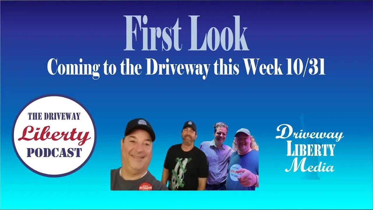 First Look For This Week: Matt Gaetz, Election Predictions and more