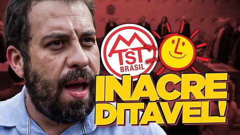 Boulos pede e STF atende: vai ter MORADOR de RUA na SUA PORTA!