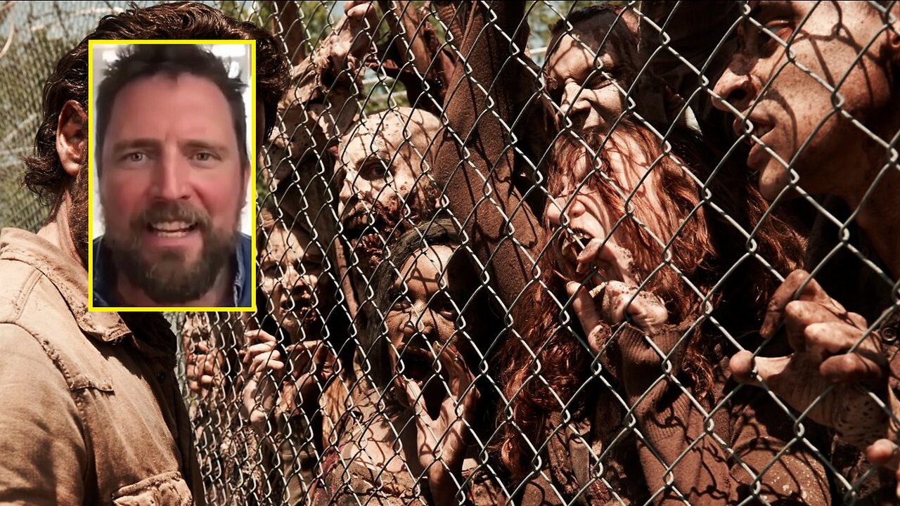 Owen Benjamin: Speaking Scared Of Truth Is Way More Fun and Safer