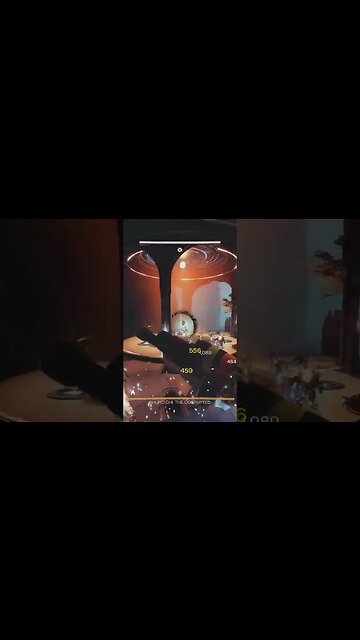 Destiny 2 - I forgot how much fun it is to burn Shuro Chi's Taken army.