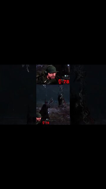 this fight..| r3d_coat on #Twitch #foryou #sitting #Lotf #viral #lordsofthefallen #twitchclips