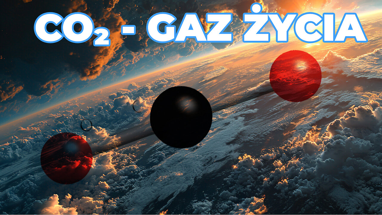 CO₂ - GAZ ŻYCIA | Cały Film