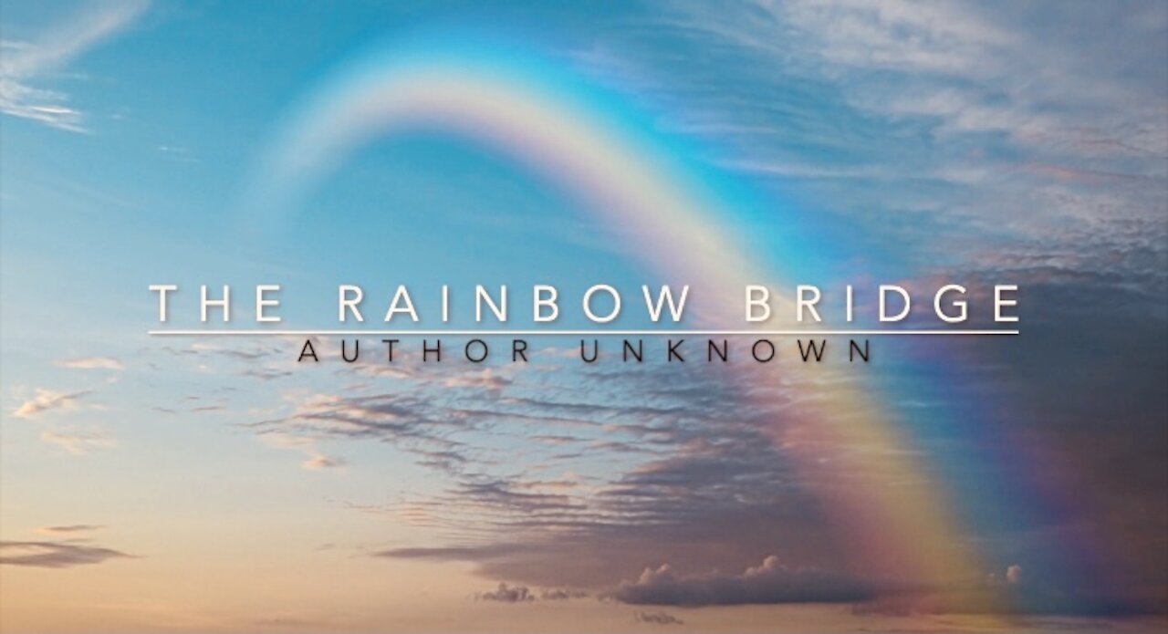 The Rainbow Bridge