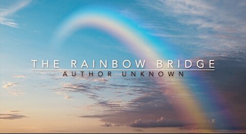 The Rainbow Bridge