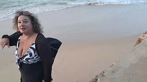 Another Disappearing Beach in Puerto Rico - Do "We the People" need a "Save the Beach" Campaign?